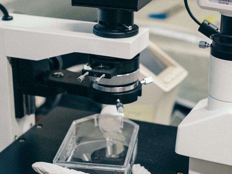 Materials for Gasses